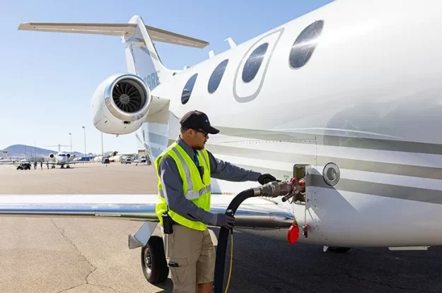 Podcast: The Future of Sustainable Aviation Fuel – Innovations and Next-Gen Advancements