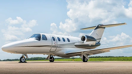 1 - Citation CJ1