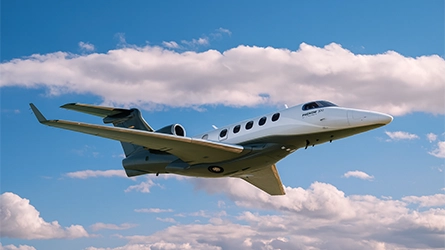 1 - Phenom 300 1