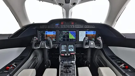 10 - Honda Jet-Elite