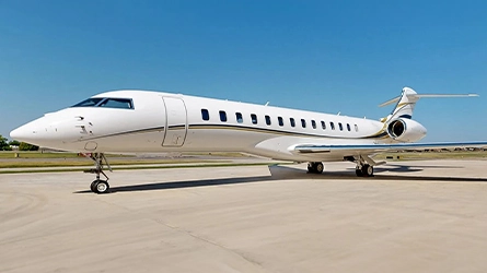 2 - Global 7500