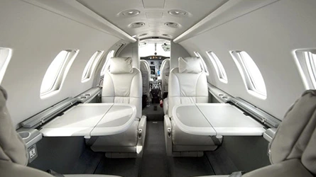 3 - Citation CJ1