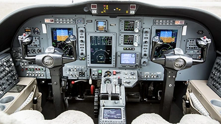 4 - Citation CJ1