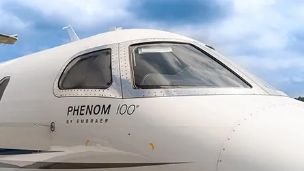 5 - Phenom 100