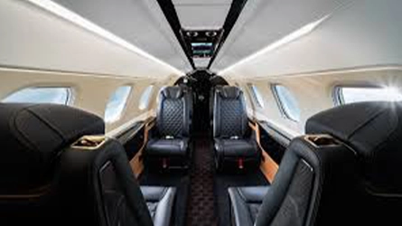 6 - Phenom 300