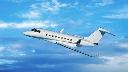 Gulfstream G280 - 1