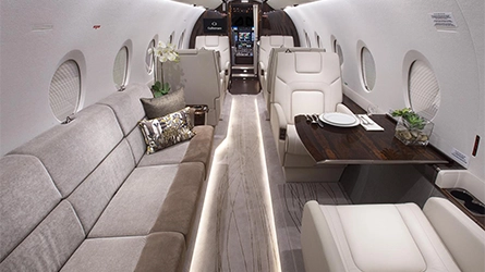 Gulfstream G280 - 4